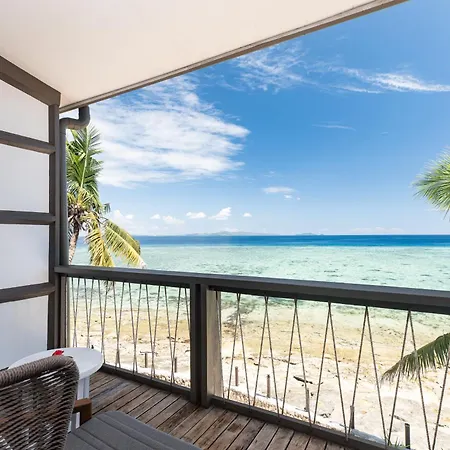 Beachcomber Island Resort Exterior photo