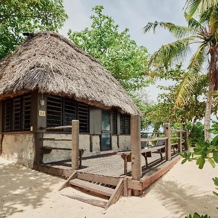 Beachcomber Island Resort Room photo