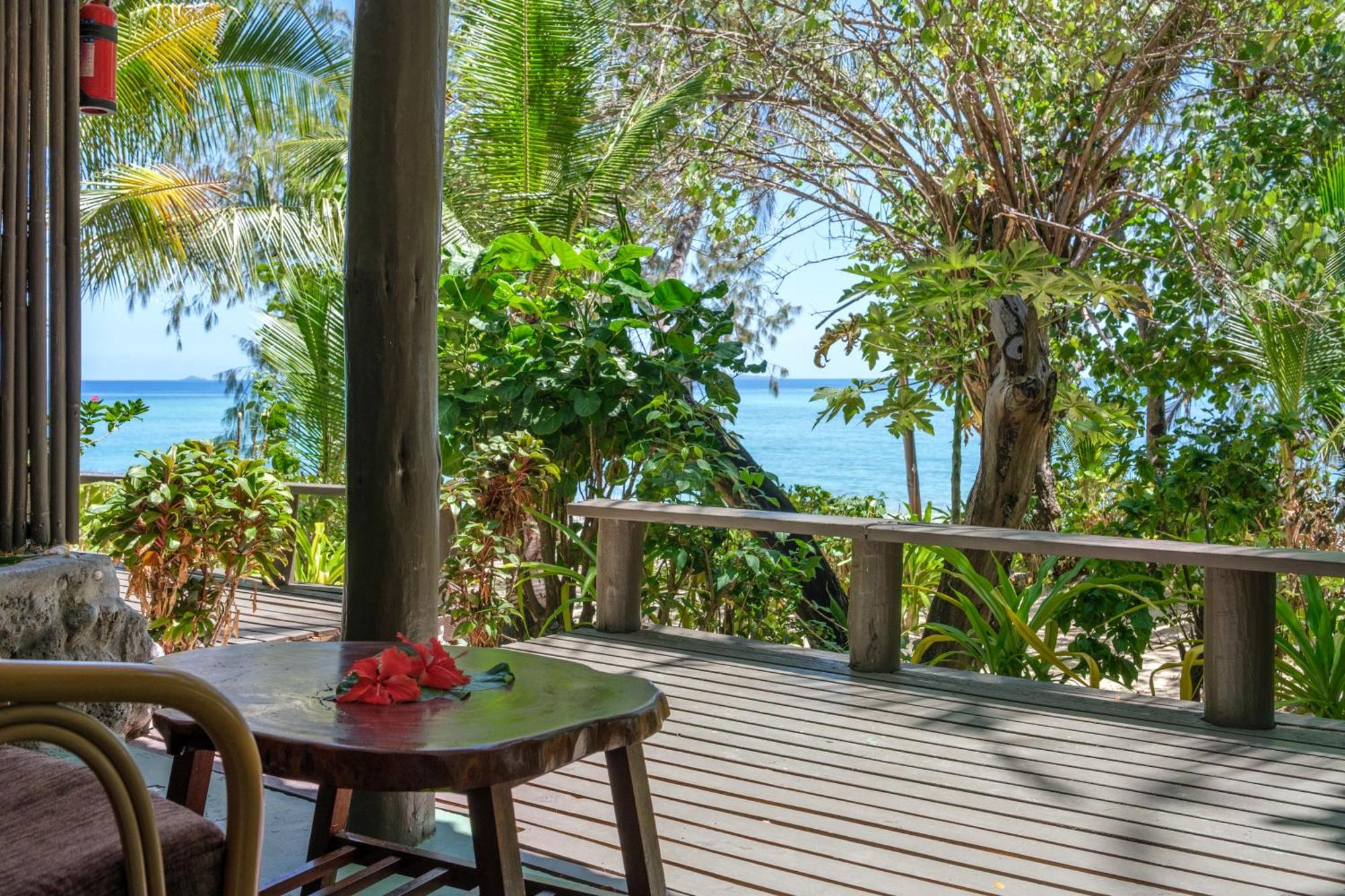 Beachcomber Island Resort 4* Beachcomber Island