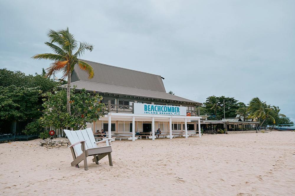 Resort Beachcomber Island Resort Beachcomber Island