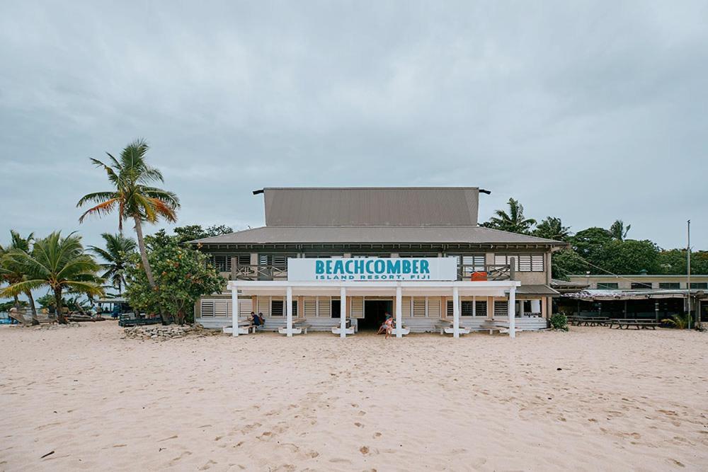 Beachcomber Island Resort 4* Beachcomber Island