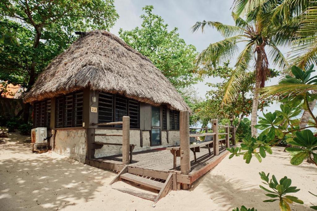 Resort Beachcomber Island Resort Beachcomber Island