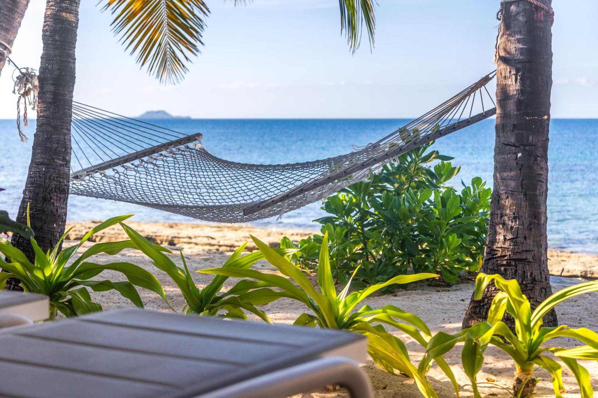 Beachcomber Island Resort 4* Beachcomber-Insel