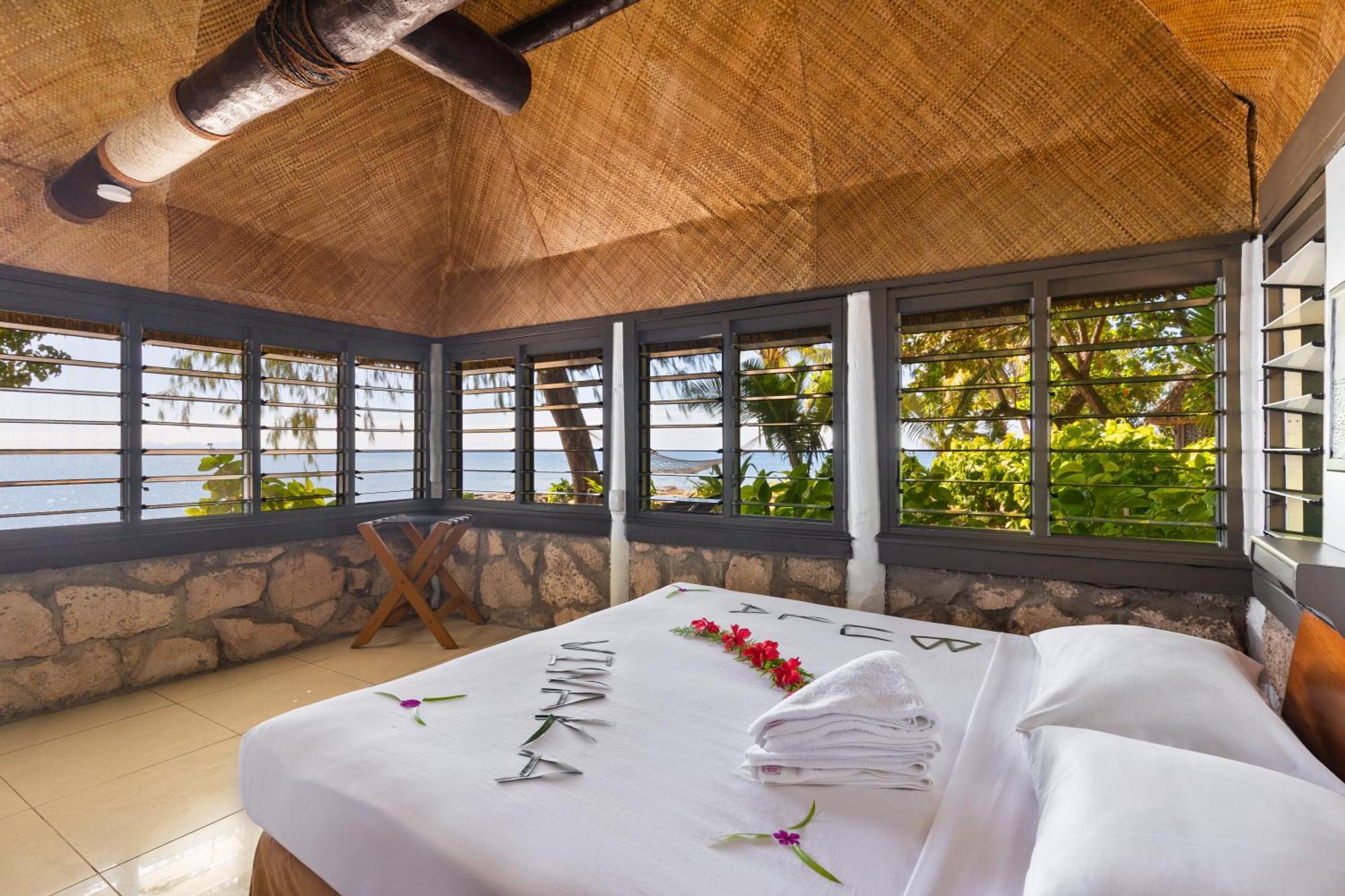 Beachcomber Island Resort
