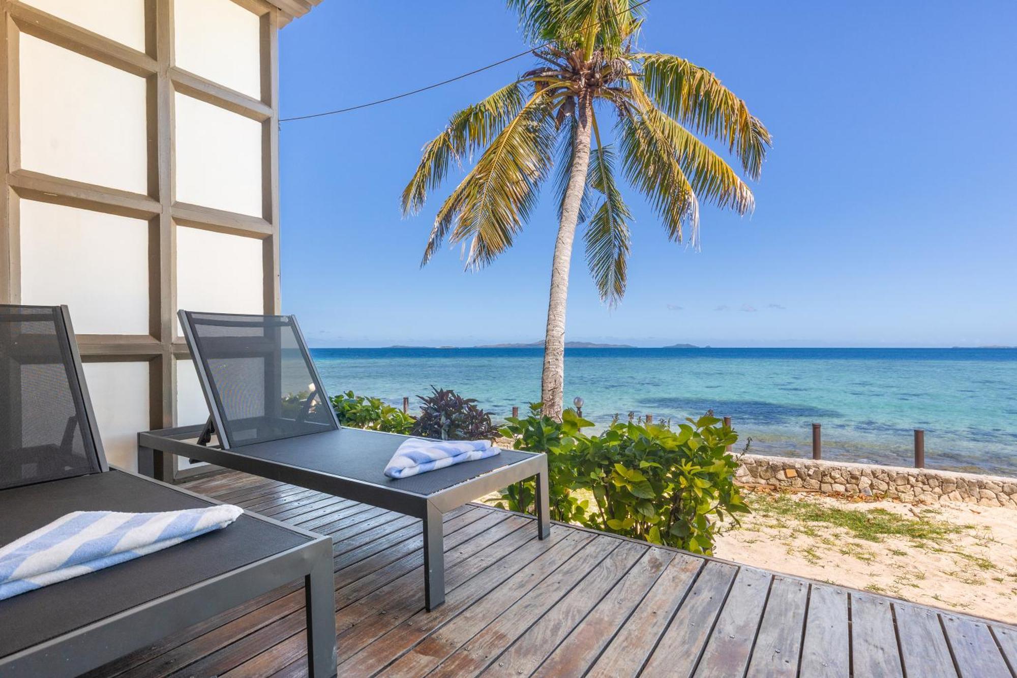 Beachcomber Island Resort Resort 4*