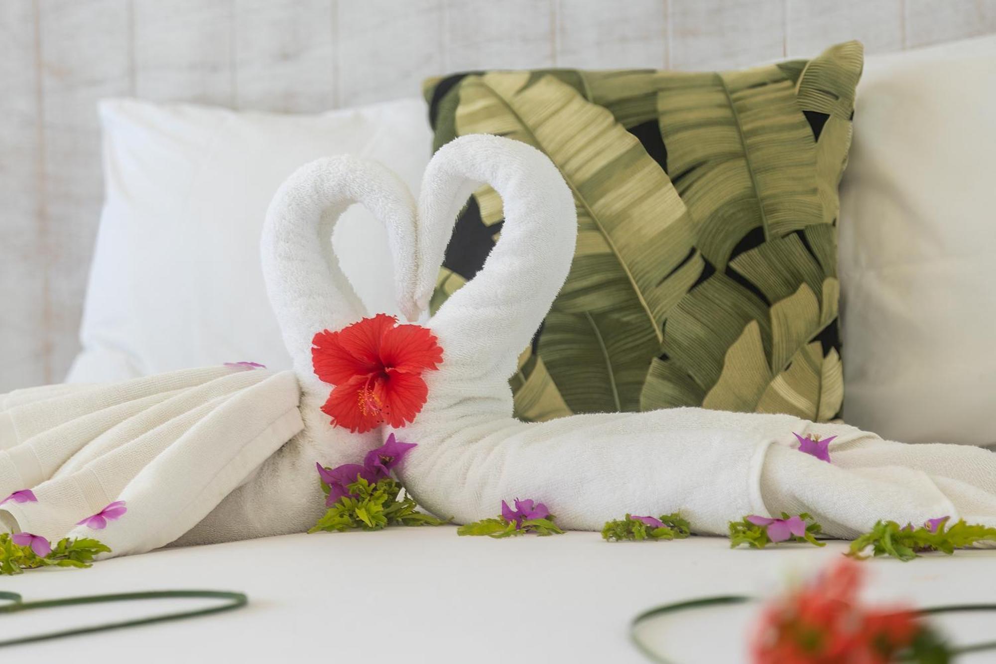 Resort Beachcomber Island Resort 4*