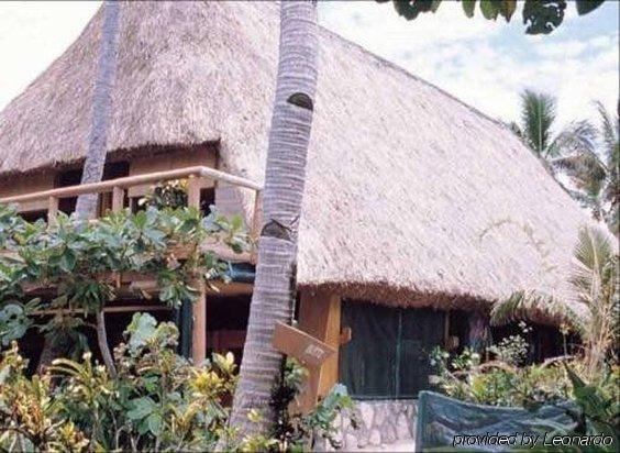 Resort Beachcomber Island Resort 4*